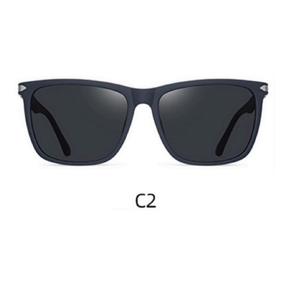 Lente de sol Polarizados Hombre Homeway C3054-C2