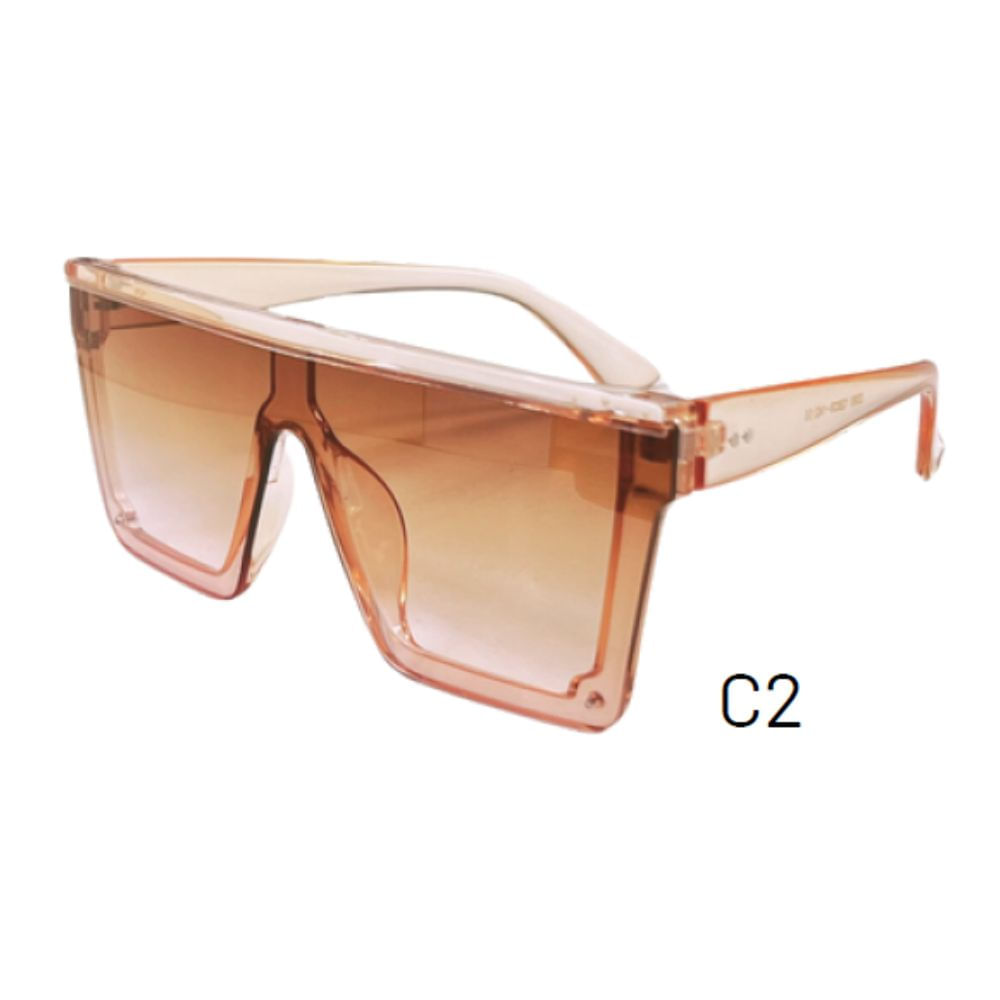 Lente de sol Polarizados Hombre Homeway 3390-C2