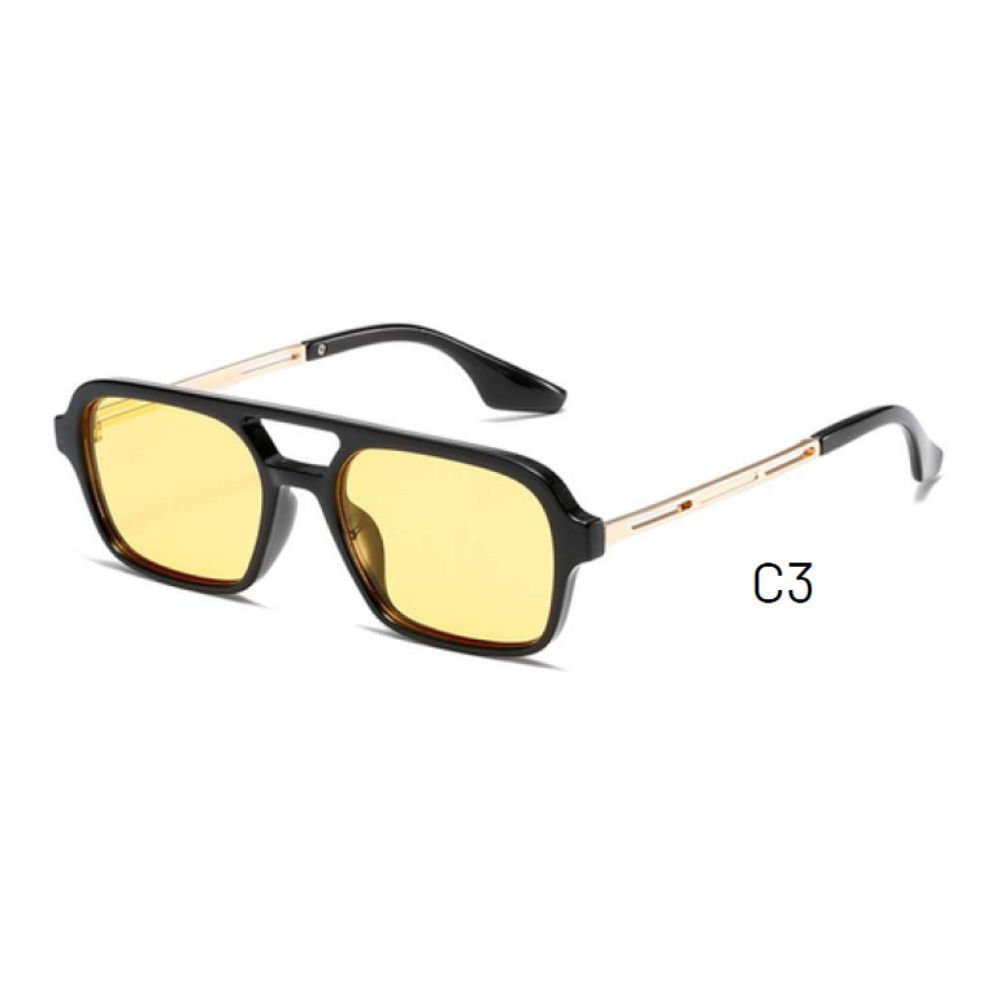 Lente de sol Polarizados Hombre Homeway 3304-C3