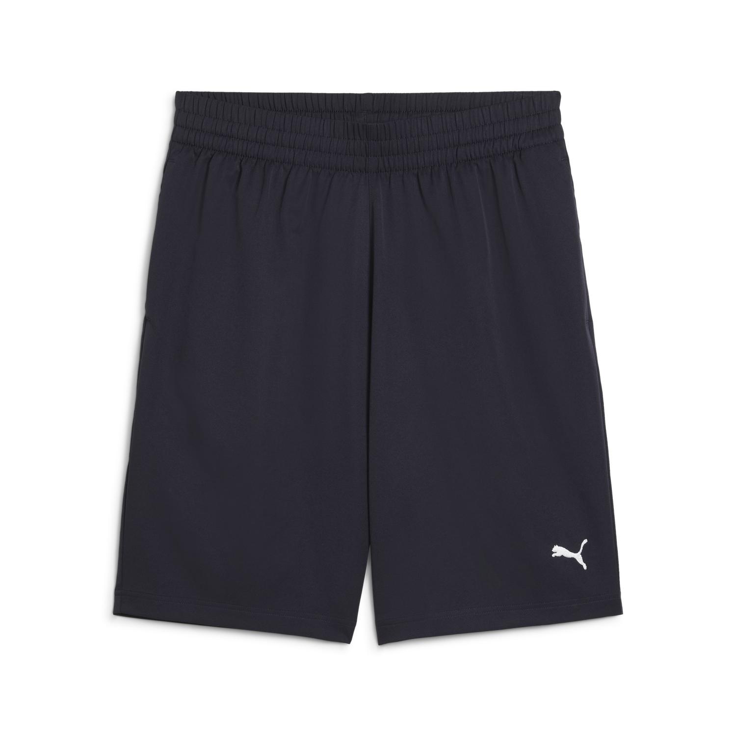 Short Hombre Puma 16 Ess Woven 9"