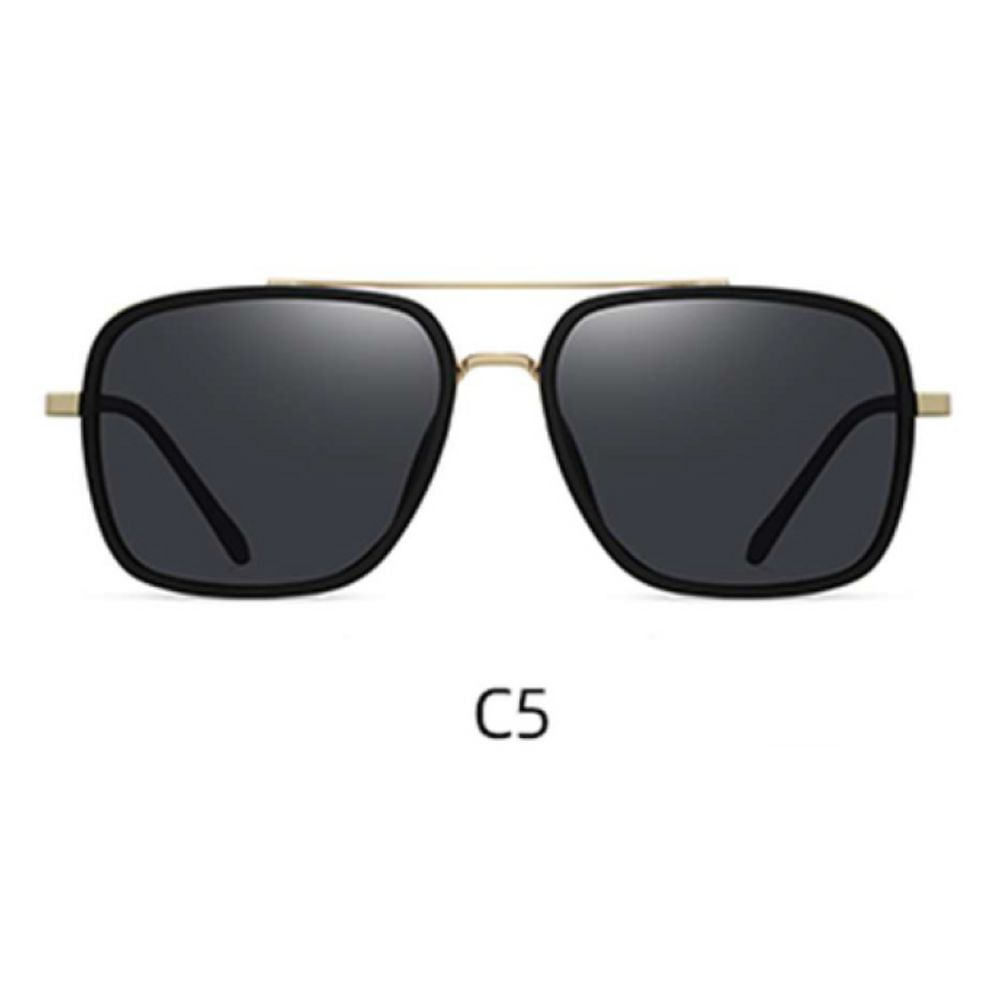 Lente de sol Polarizados Hombre Homeway C3814-C5