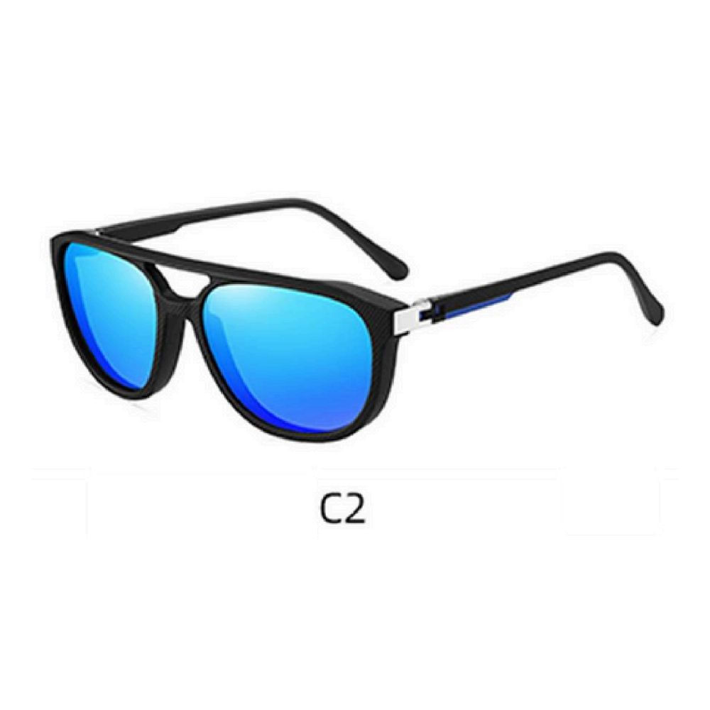 Lente de sol Polarizados Hombre Homeway C3041-C2