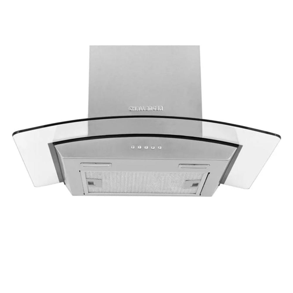 Campana T Peninsula 60Cm Cx4662 Acero Campana T Peninsula 60Cm Cx4662 Acero