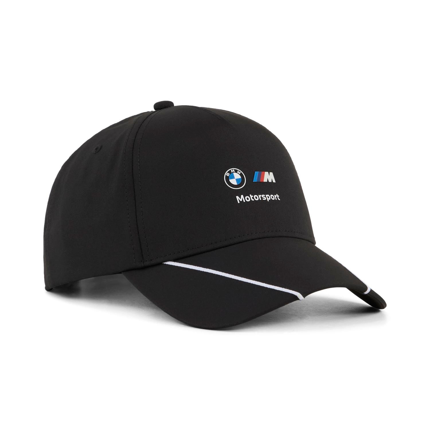 Gorra Puma 01 Bmw Mms Bb Cap