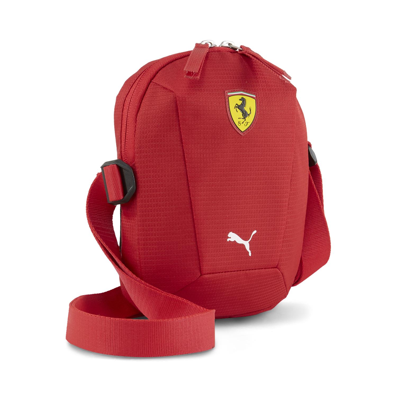 Morral Portable Puma 01 Ferrari Race