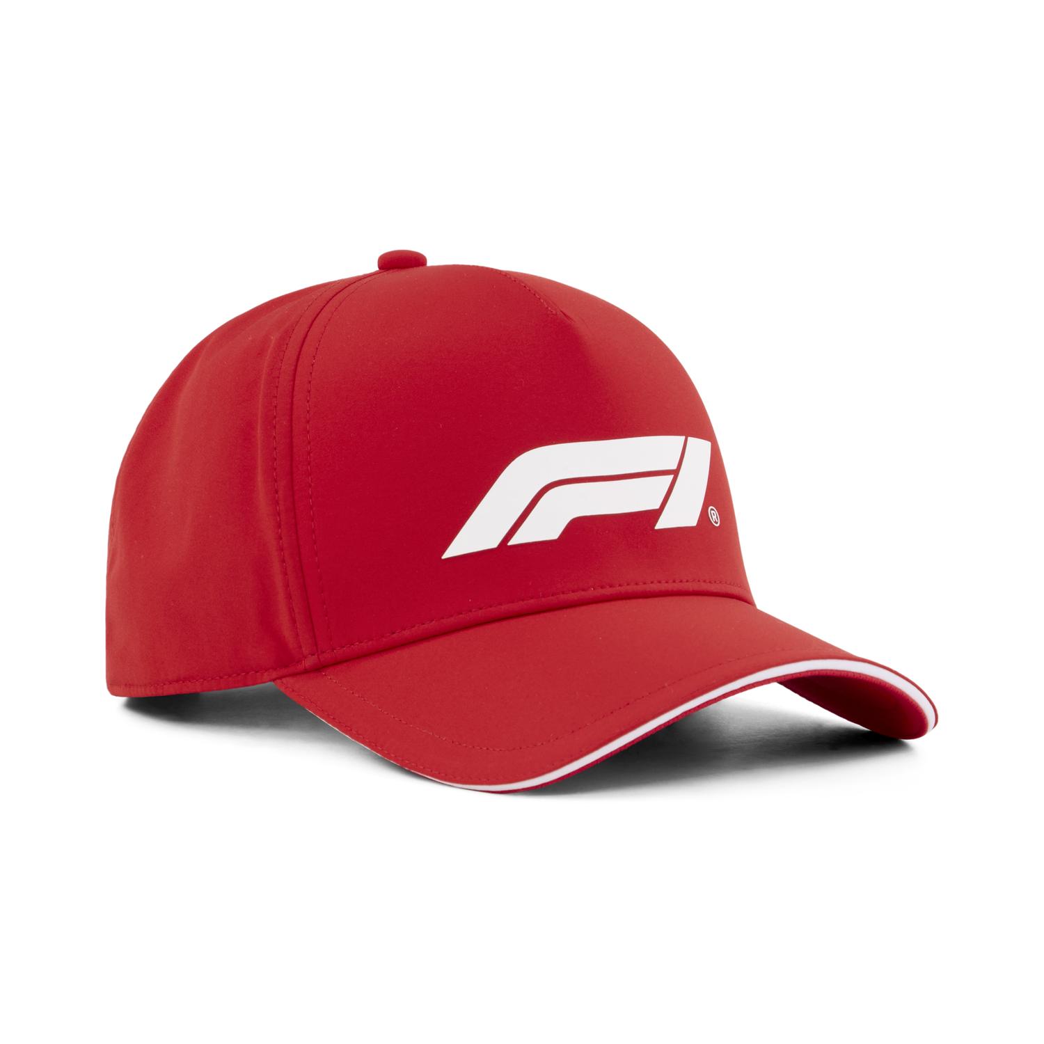 Gorra Deportiva Puma 01 F1 Bb Cap