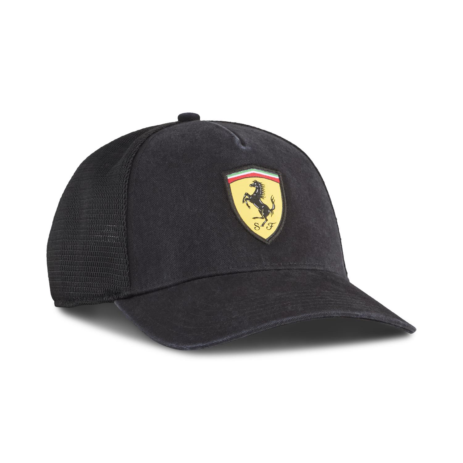 Gorra Puma 02 Ferrari Trucker Cap