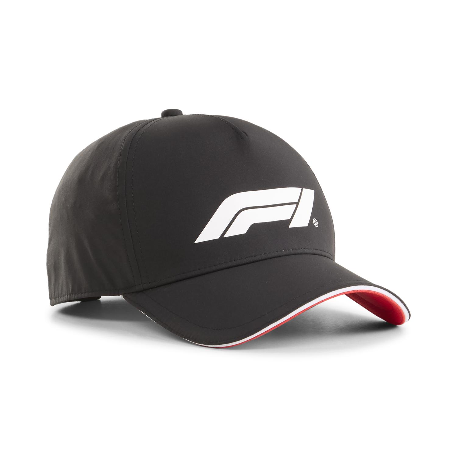 Gorra Puma 02 F1 Bb Cap