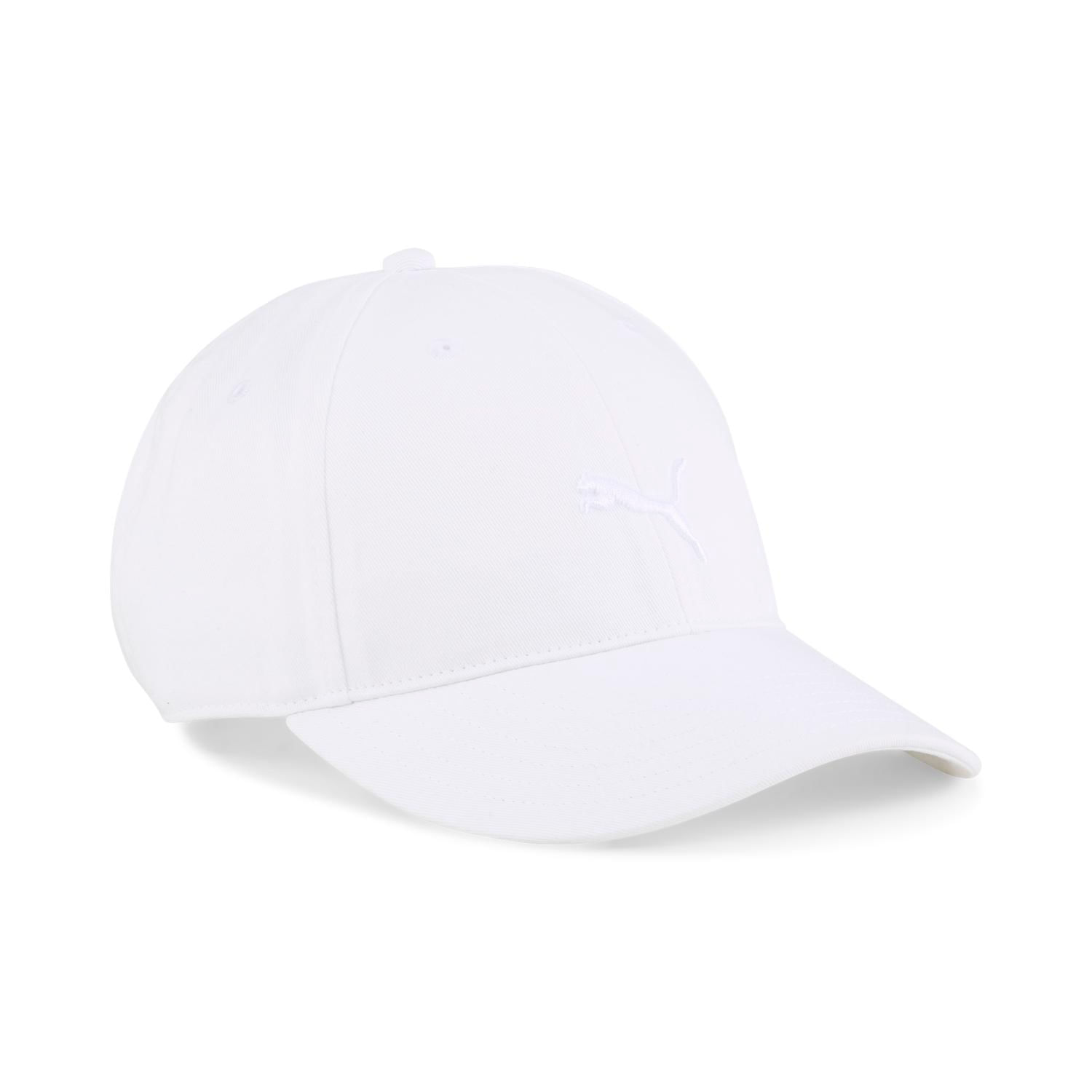 Gorra Puma 02 Premium Ess Classic Bb Cap
