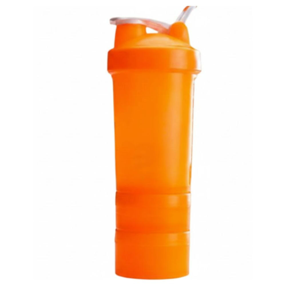 Shaker Batidor Manual Homeway 500ml TR831- 4