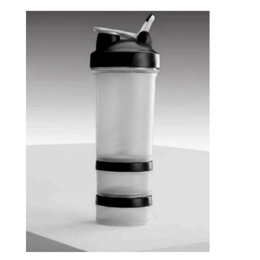 Shaker Batidor Manual Homeway  500ml TR831- 6