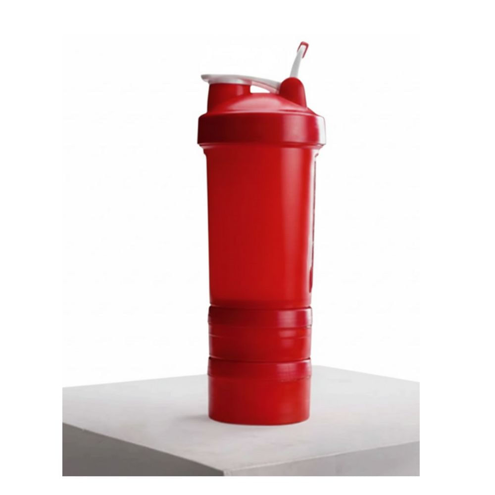Shaker Batidor Manual Homeway 500ml TR831- 2