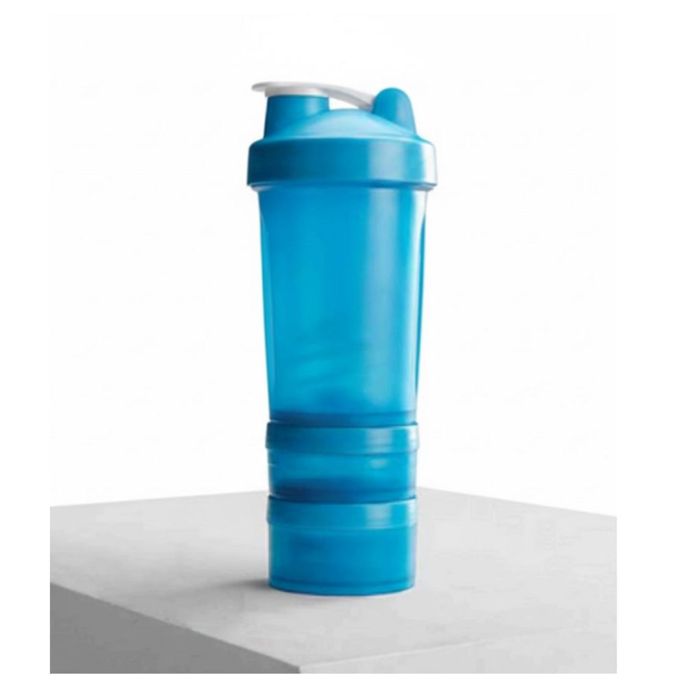 Shaker Batidor Manual Homeway  500ml TR831- 3