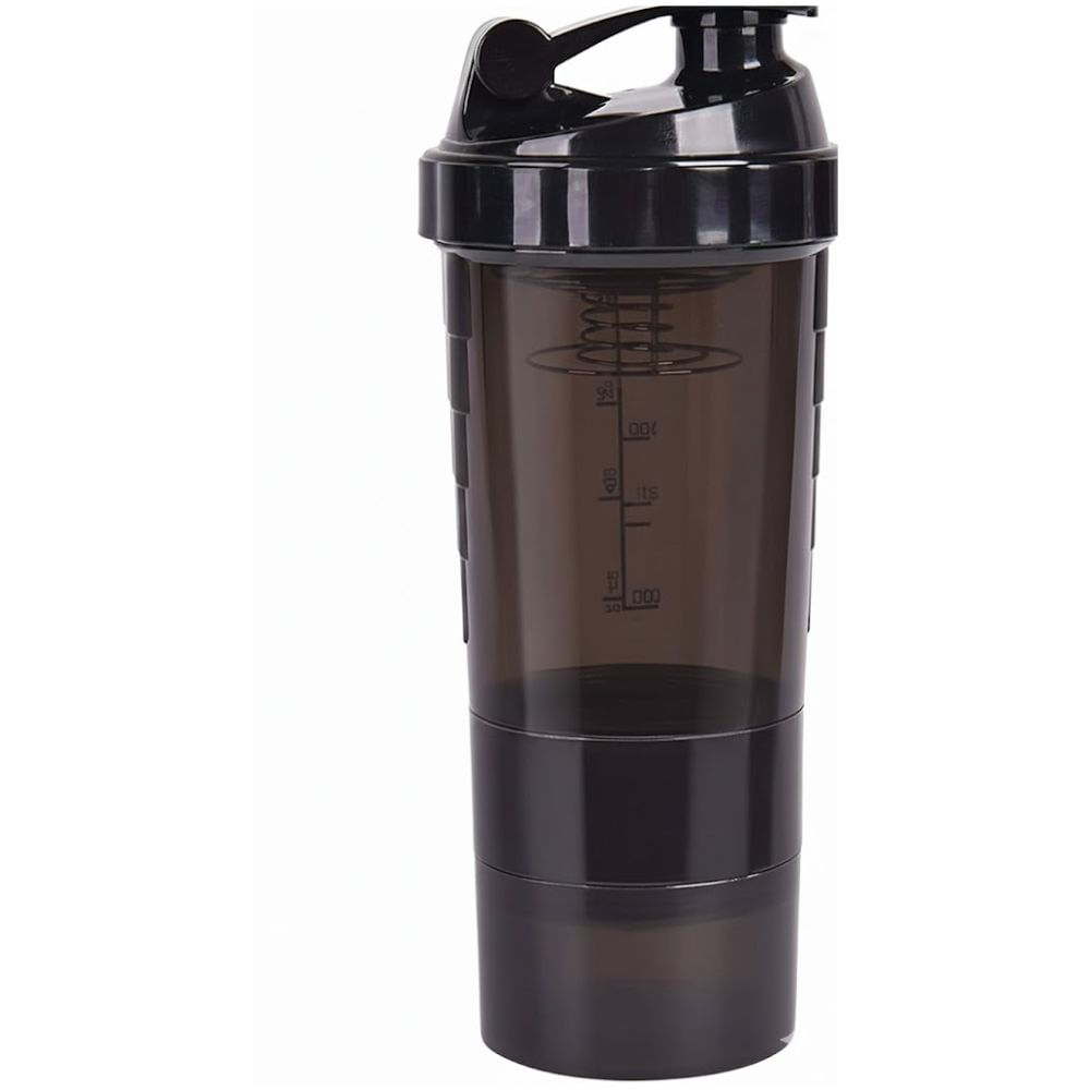 Shaker Batidor Manual Homeway 500ml TR830- 6