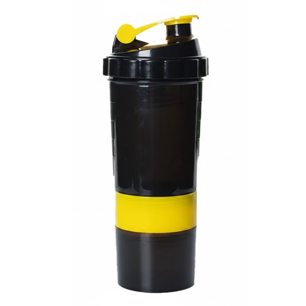 Shaker Batidor Manual Homeway 500ml TR830- 7