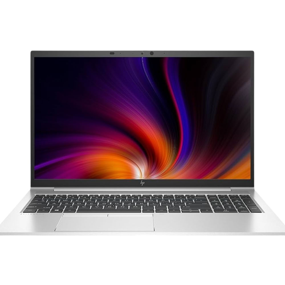HP EliteBook 855 G7 15.6 Touch Ryzen 7 PRO 4750U 16GB RAM 256GB SSD Win10 Pro Silver - Seminuevo