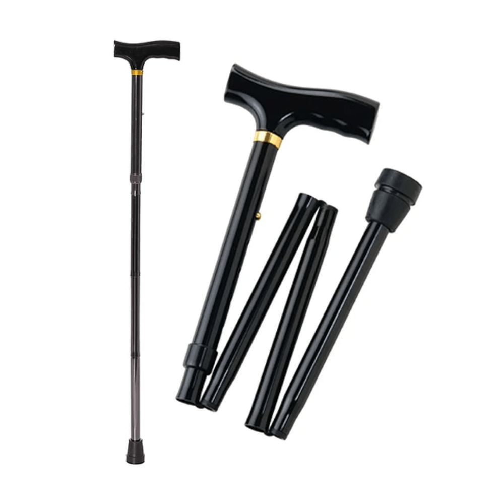 Baston Ortopedico Plegable