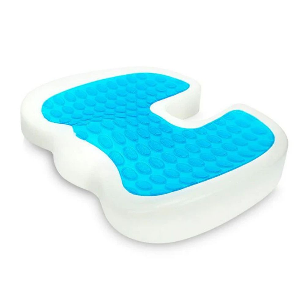 Asiento Gel Ortopedico