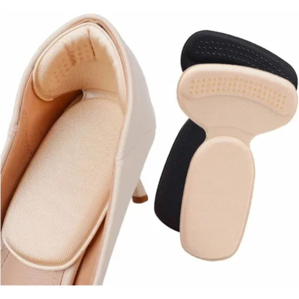 Protector De Talon Par