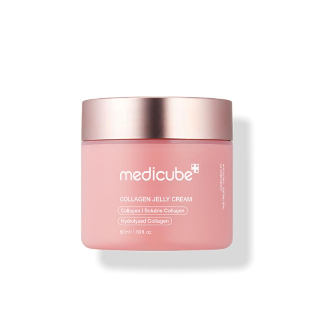 Medicube Collagen Jelly Cream 50ml Crema Antiedad