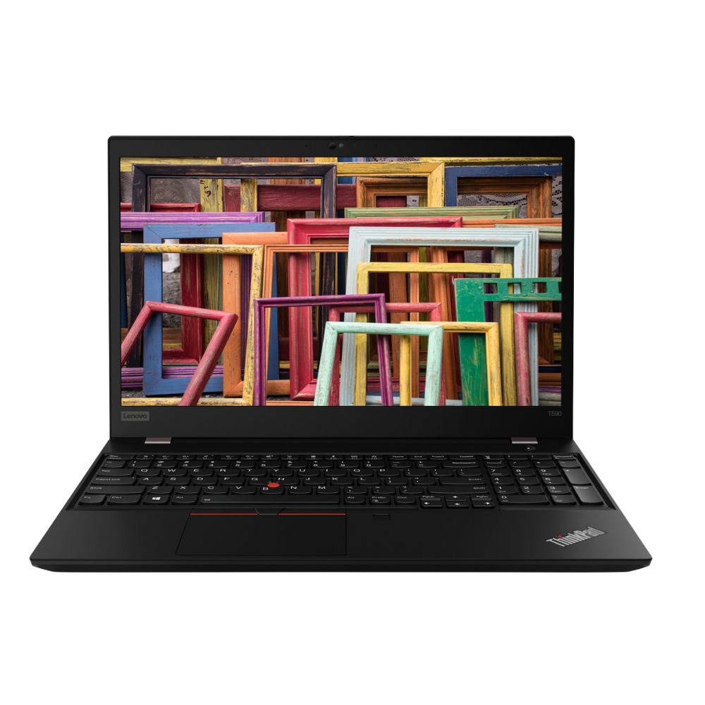 Lenovo ThinkPad T15 G3 15.6 Core i7 16GB RAM 512GB SSD Win11 Pro Touch - Seminuevo