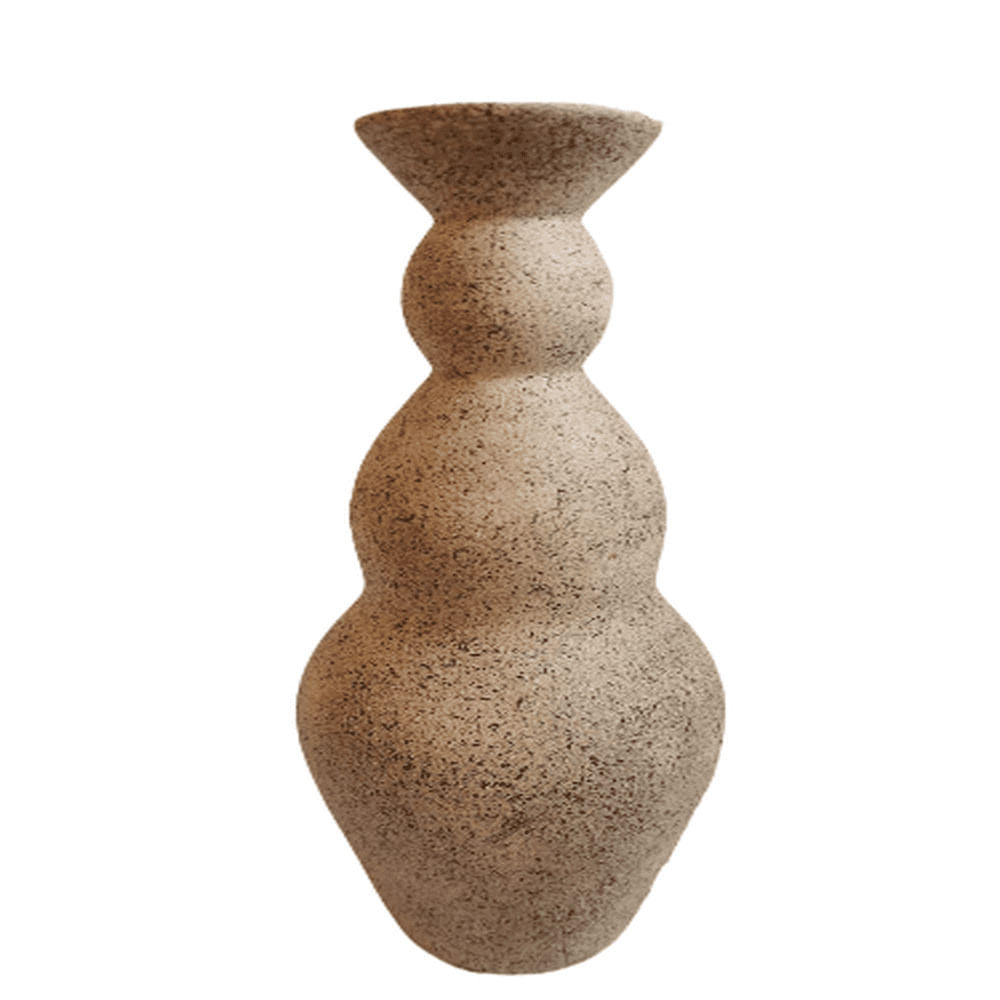 Florero Decorafloresymas Cali Textura S