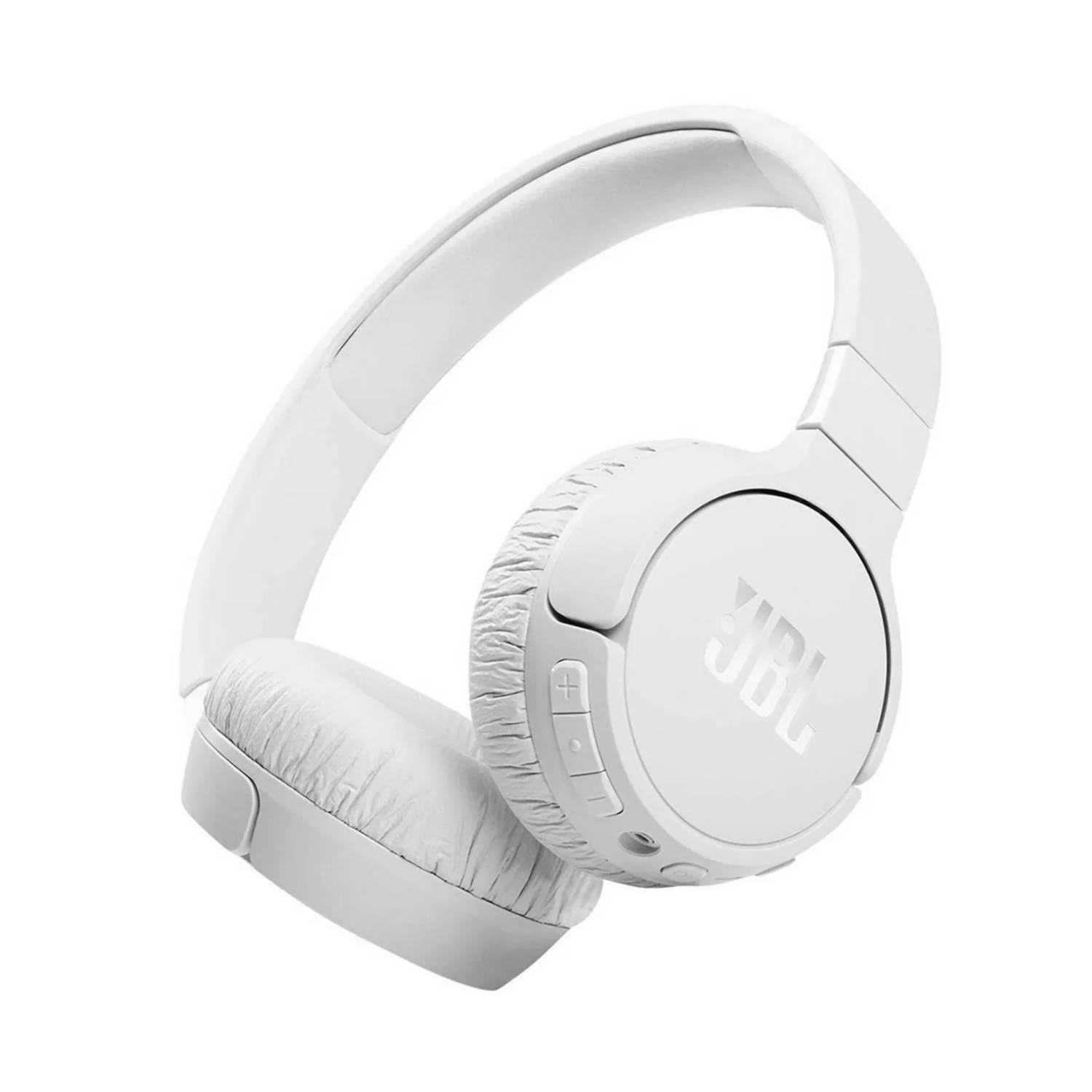 AUDIFONO INALAMBRICO - JBL TUNE 660 NC (CANCELACION DE RUIDO) - BLANCO