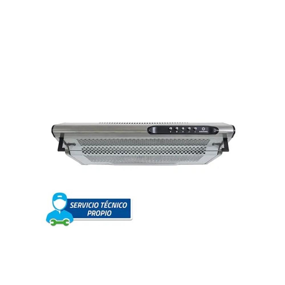 CAMPANA EXTRACTORA INDURAMA CEI- 602CRP