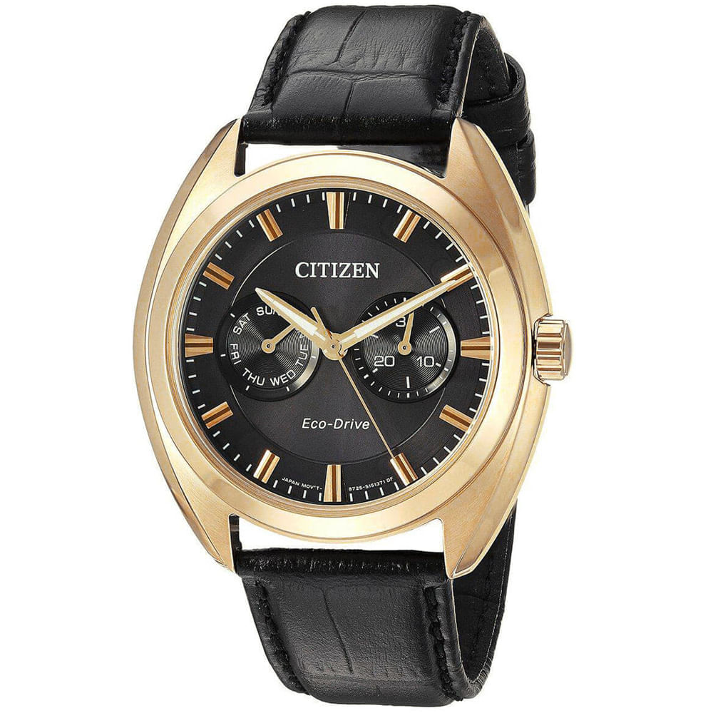citizen eco drive paradex