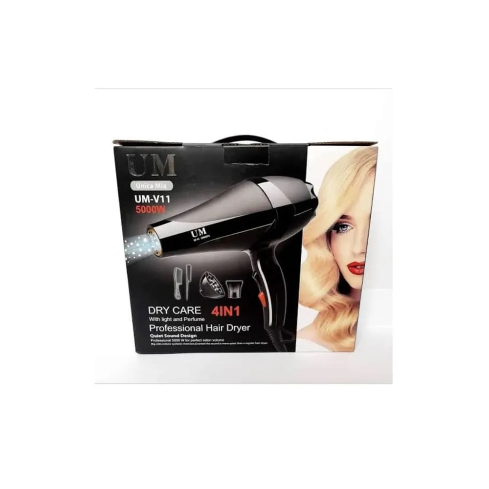 SECADORA PROFESIONAL UM-V11