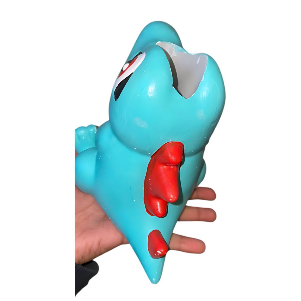 Macetas Con Diseño De Dibujo Animado Generico