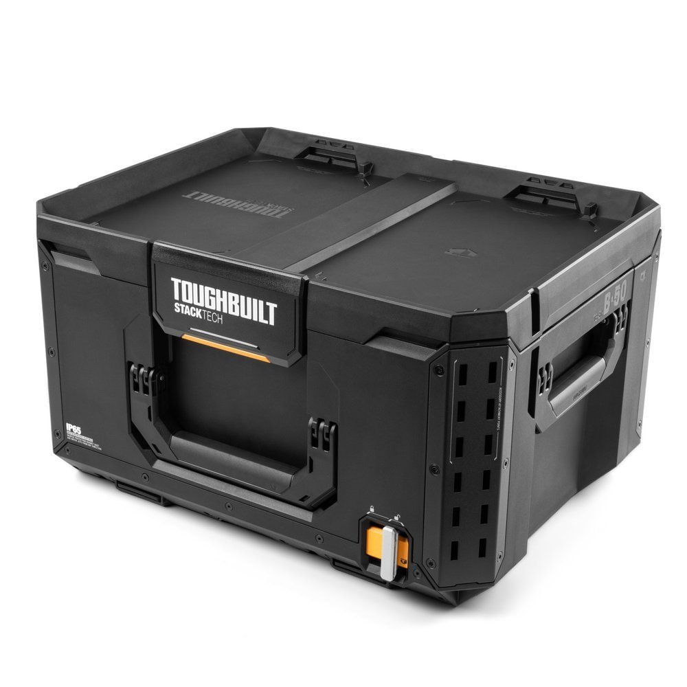 Caja para Herramientas 22"" 1 Compartimento Toughbuilt TB-B1-B-50