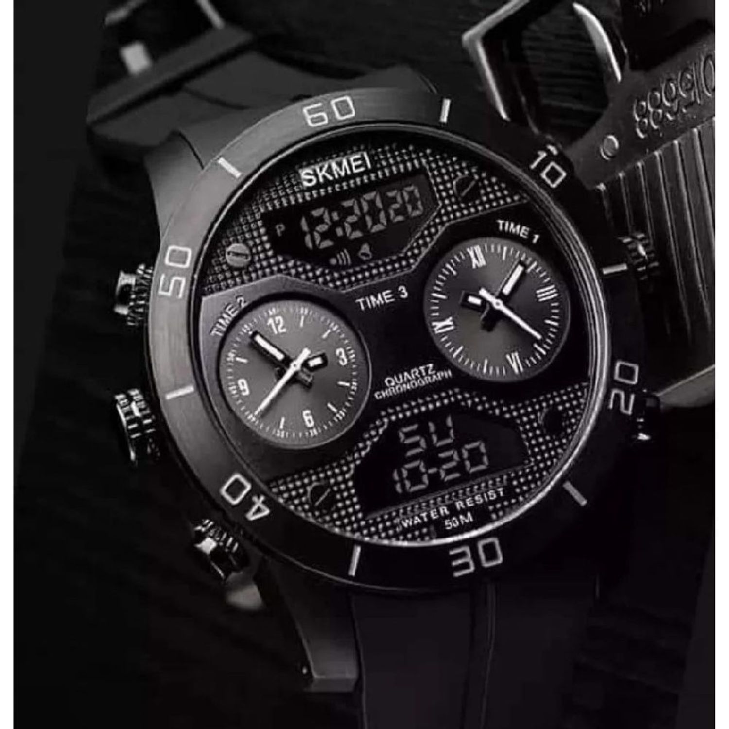 skmei watch 1355
