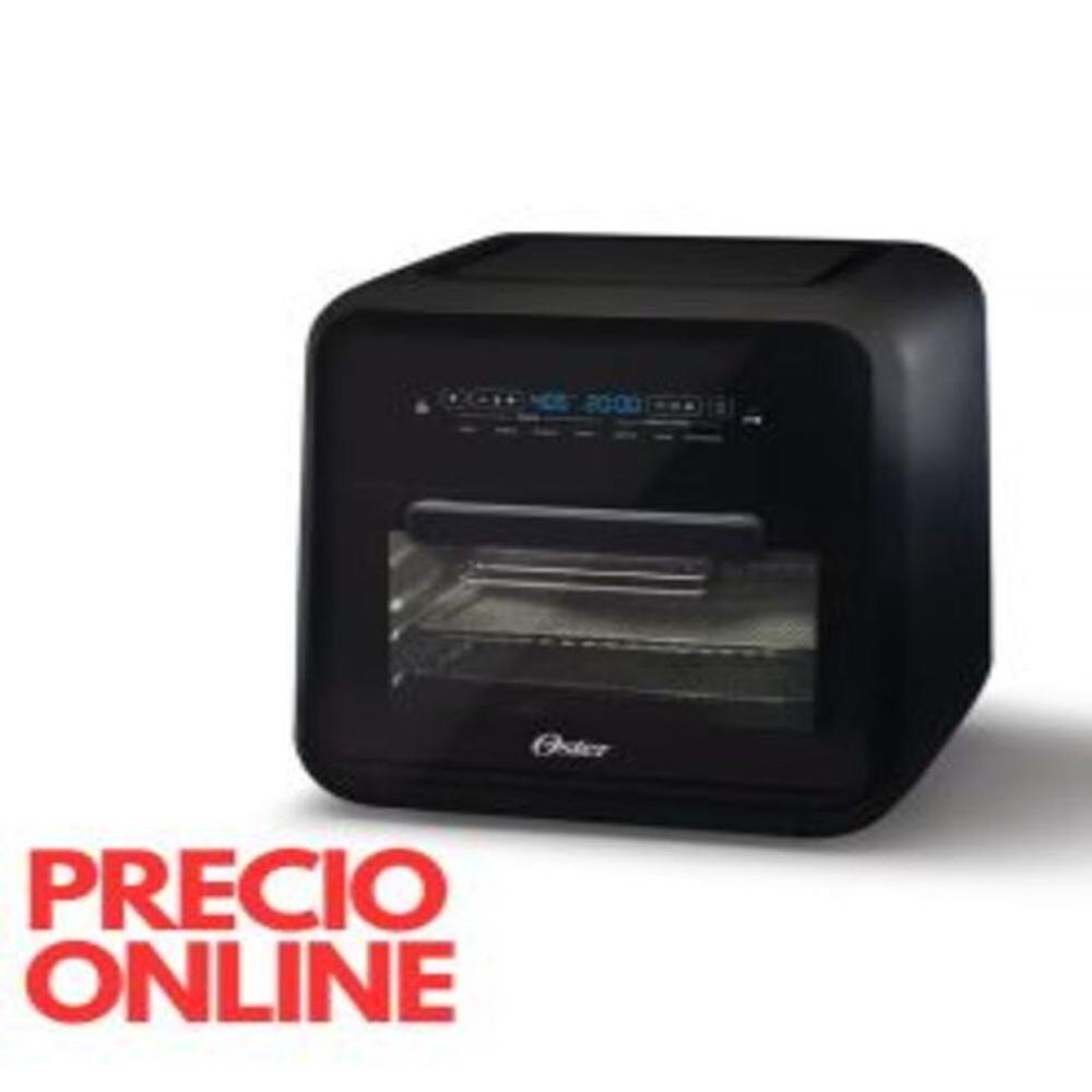 Freidora de Aire Oster Digital 10L CKSTAF0V3 Freidora de Aire Oster Digital 10L CKSTAF0V3