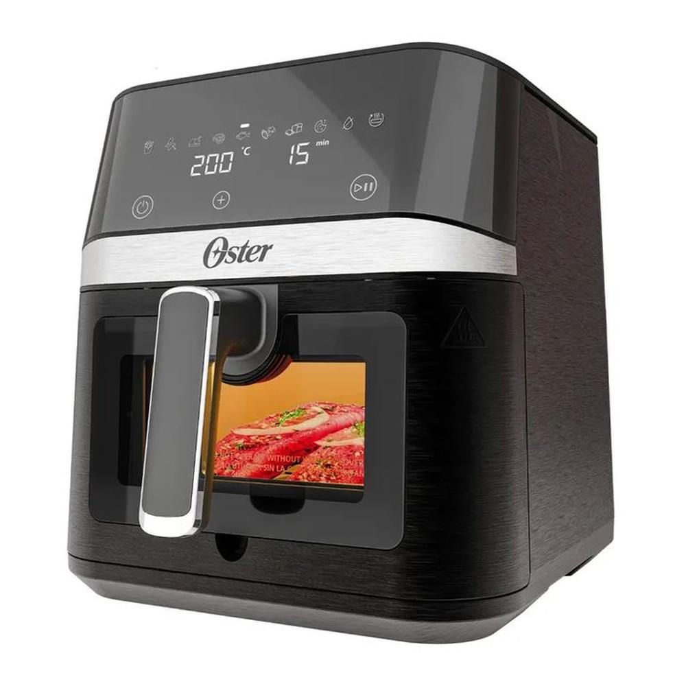 Freidora de Aire Digital Oster® 6L CKSTAF60WDDF 053