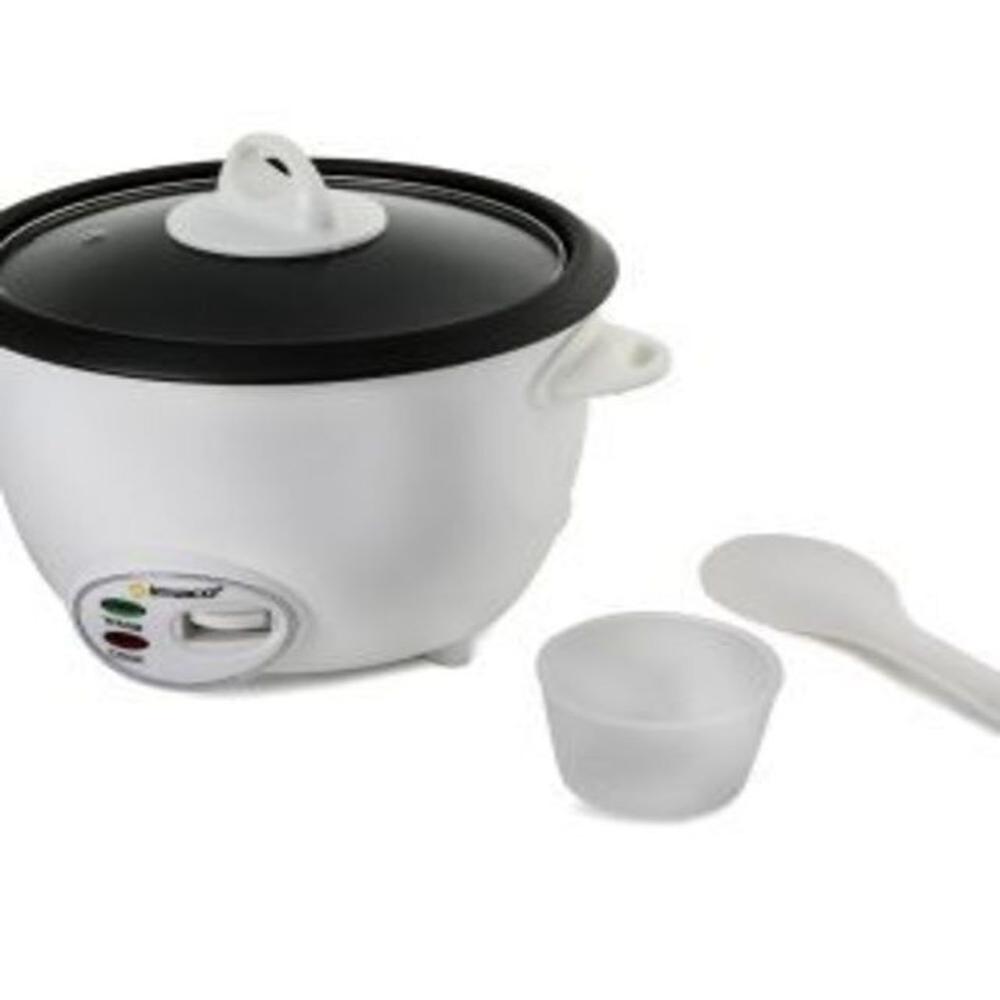 Olla Arrocera 12L Imaco RC6 Blanca