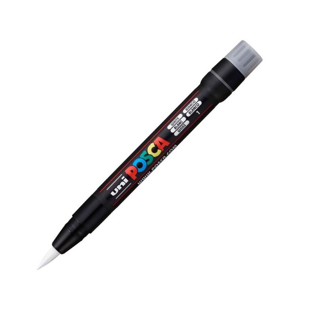 POSCA Marcador PCF-350 Blanco