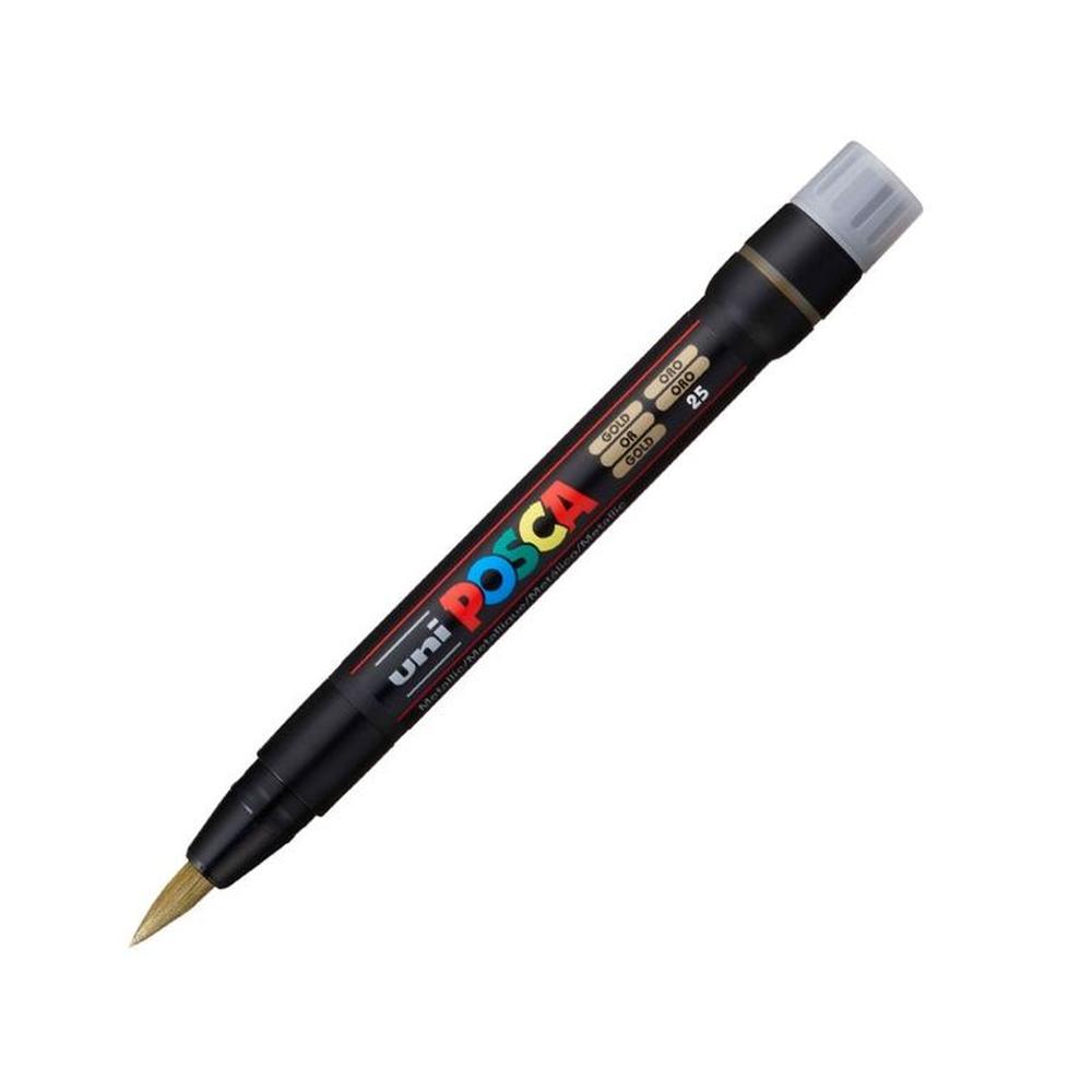 POSCA Marcador PCF-350 Dorado