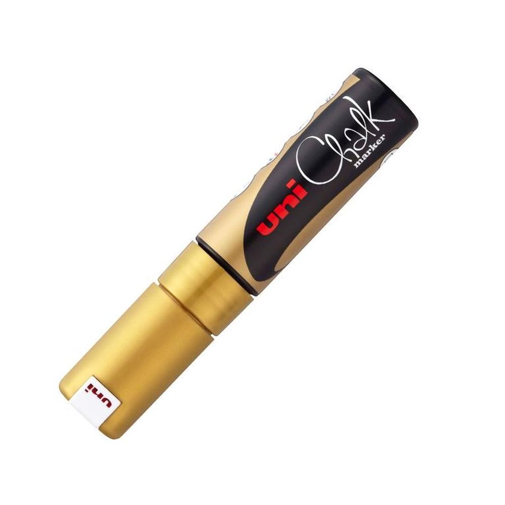 UNI PWE-8K Chalk Dorado