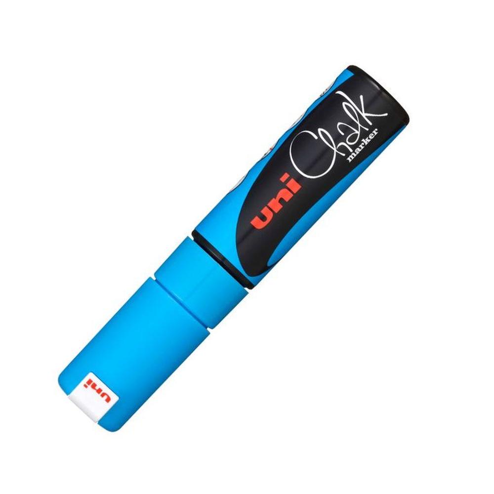 UNI PWE-8K Chalk Azul Claro UNI PWE-8K Chalk Azul Claro