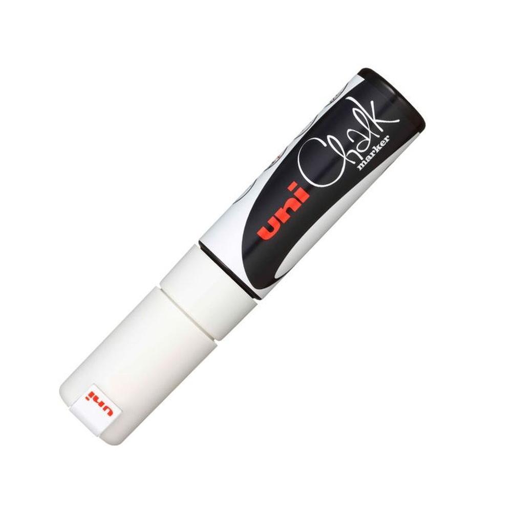 UNI PWE-8K Chalk Blanco