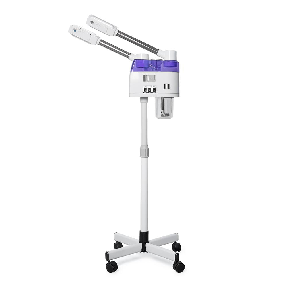 Vaporizador de 2 Brazos Frío y Caliente Tipo Pedestal Vaporizador de 2 Brazos Frío y Caliente Tipo Pedestal