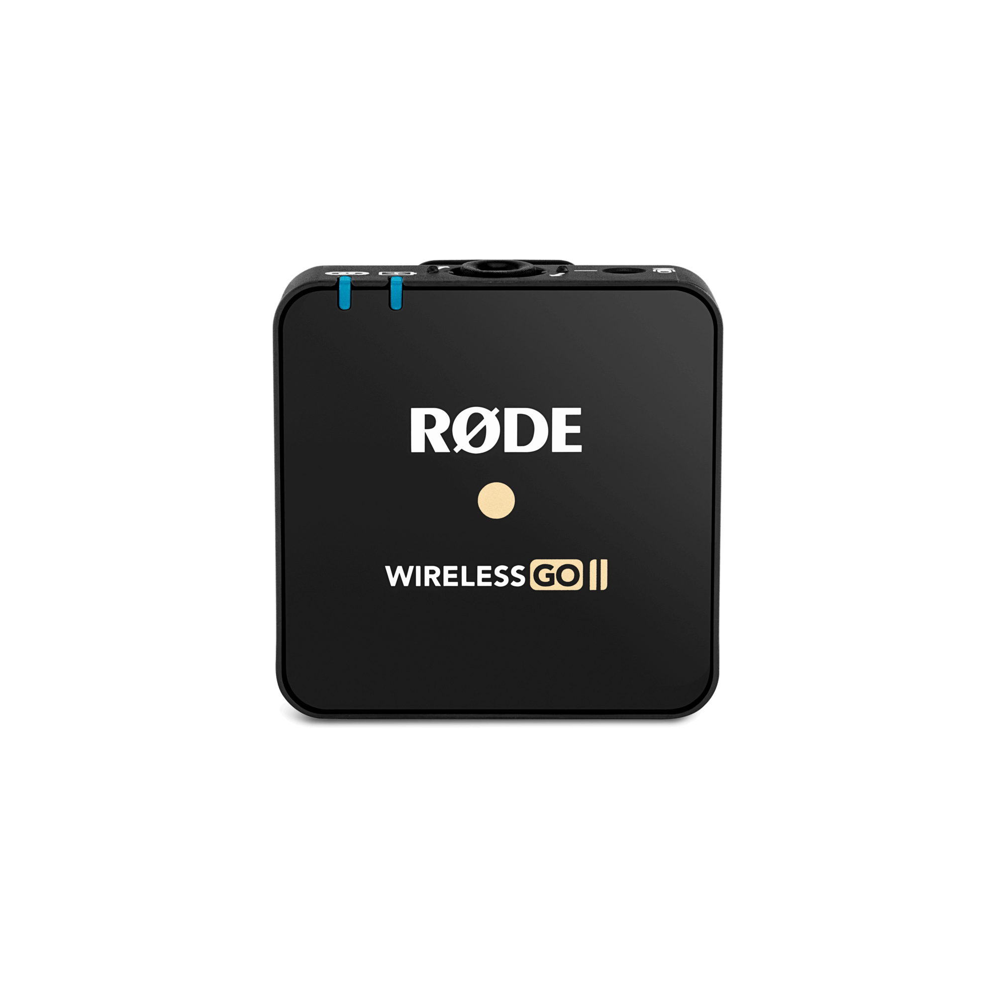 Transmisor Rode Wireless Go II TX