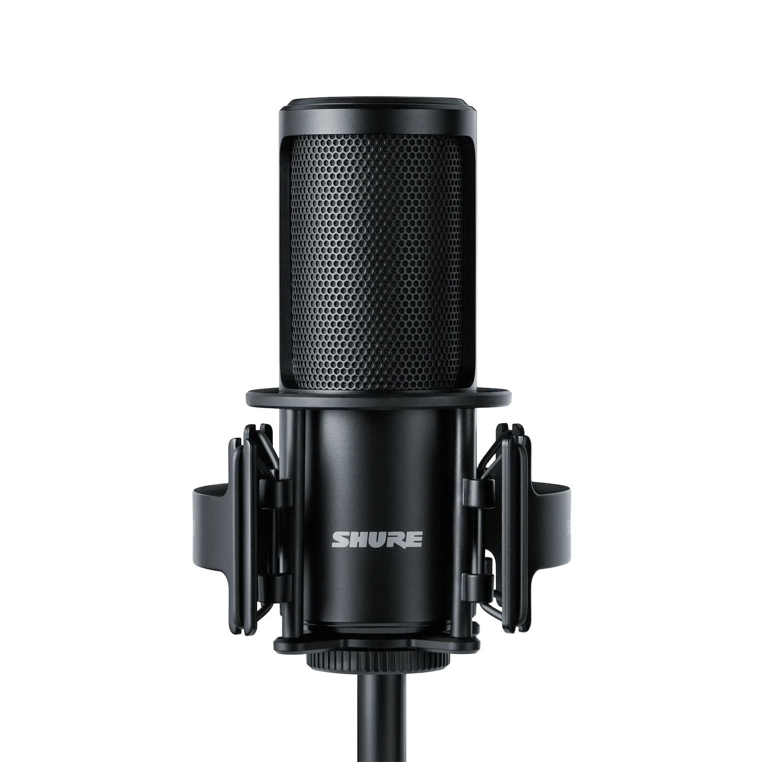 Shure SM4 Kit Micrófono Home Studio
