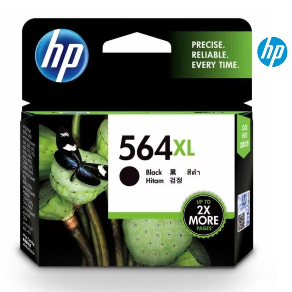 Cartucho de Tinta HP 954xl Black L0S71AL Original
