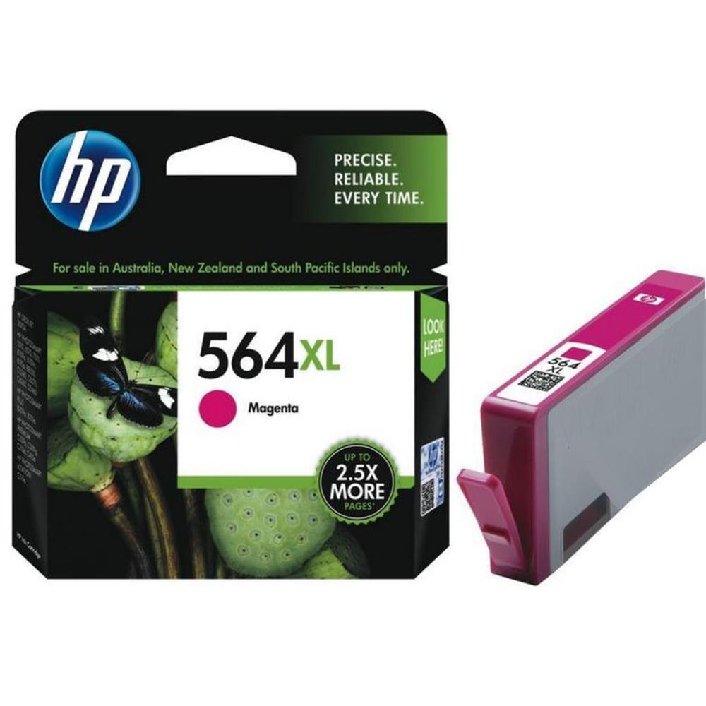 TINTA HP 954XL MAGENTA L0S65AL ORIGINAL
