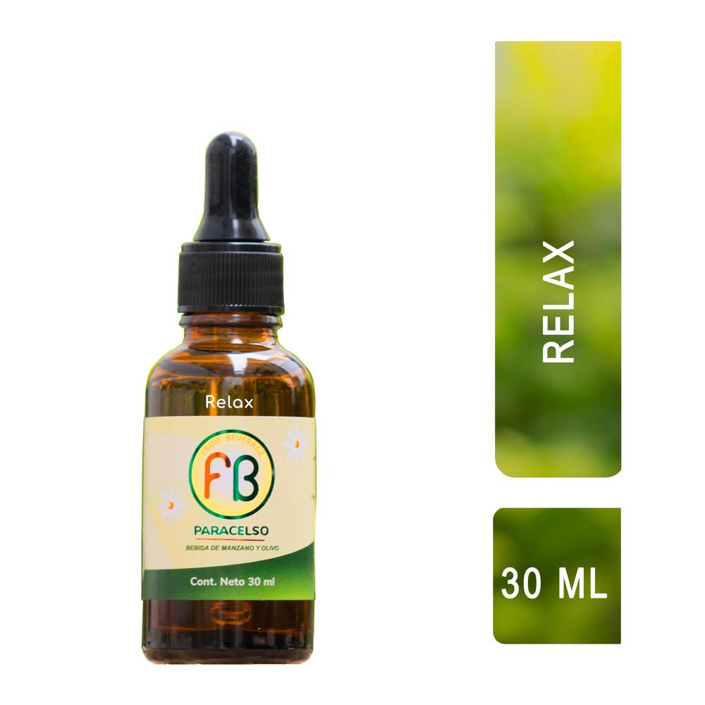 FB Paracelso Relax - Personas