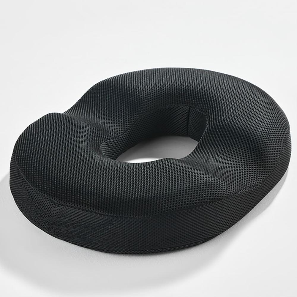 Cojín para asiento con Funda Anti transpirante