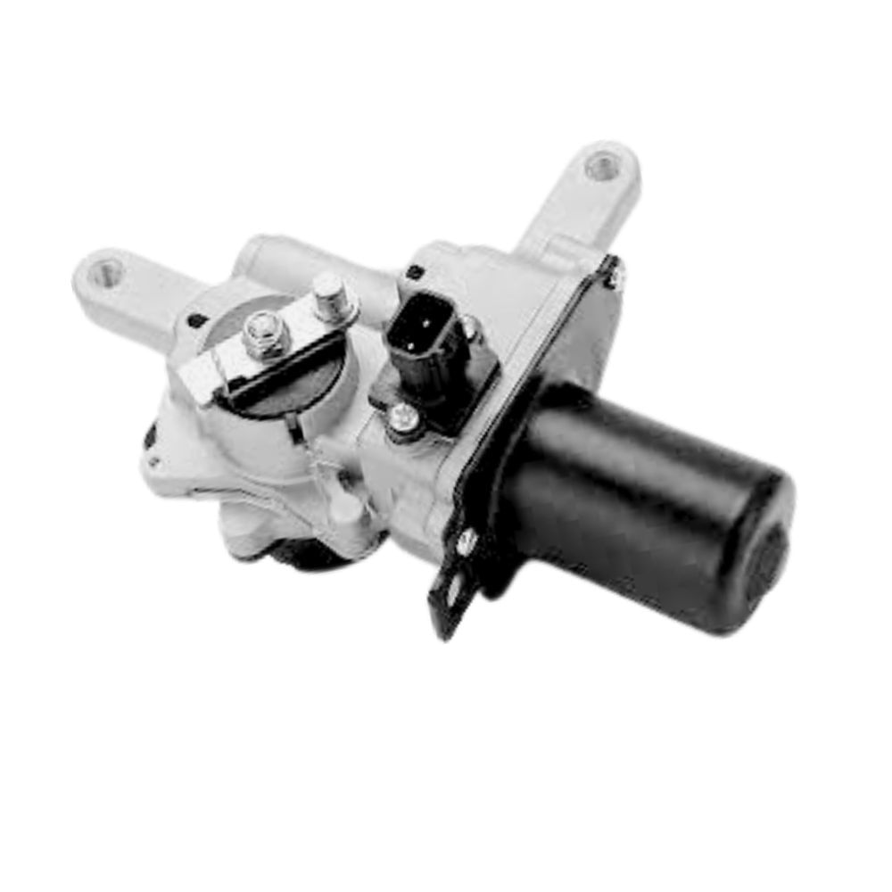 Actuador eléctrico turbo 17201-OL040 Toyota Hilux Actuador eléctrico turbo 17201-OL040
