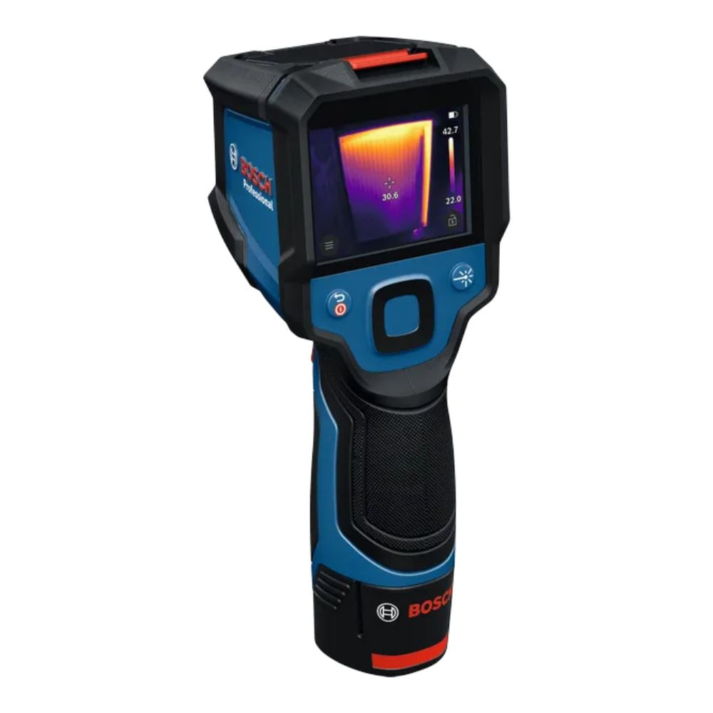 Cámara Térmica Bosch GTC 450-13 Professional